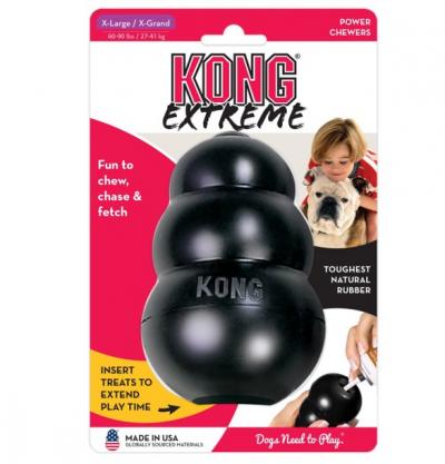 Kong Extreme XL Dog Toy