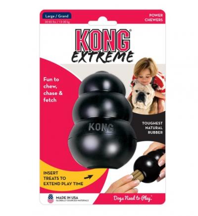 Kong Extreme Large Dog Toy