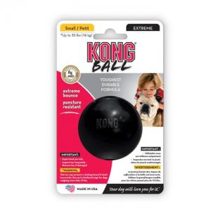 Kong Ball Extreme Small Ball Dog Toy