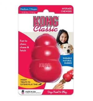 Kong Classic Medium Dog Toy