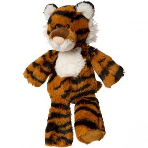 Marshmallow Zoo Tiger Mary Meyer Stuffed Animal