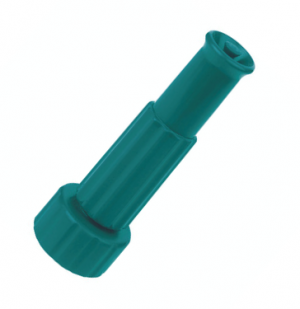 Gilmour Twist Nozzle Poly (Hose Nozzles)