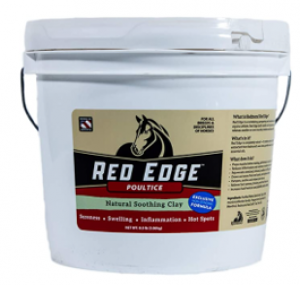 Redmond Red Edge Poultice 8.5 lb