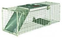 Miller Live Trap 1 Door 18" x 6" x 6"  LT1 (Rat / Mouse / Rodent Control)