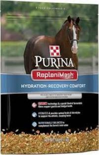 Purina Replenimash 7lbs