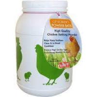 Lixit Chicken Powder Bath 5.5 pounds