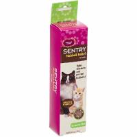 Sentry Cat Hairball Relief Malt Flavor 4.4 oz