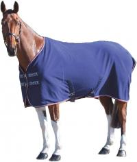 Shires Tempest Fleece Ink 81"