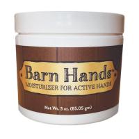 Barn Hands Moisturizer For Active Hands 3oz.