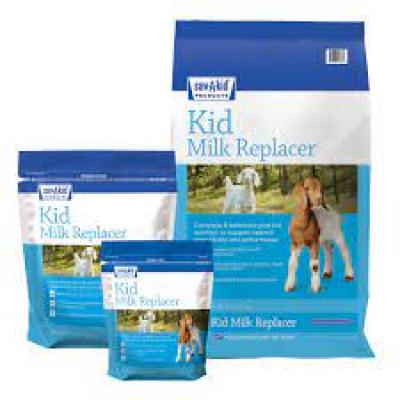 SAV A KID 23-20 Milk Replacer 25 lbs