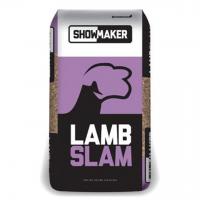 Showmaker Lamb Slam 50lbs
