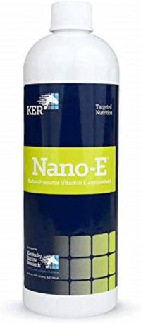 KER Nano-E Vitamin E Supplement 450 ml