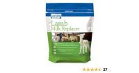 SAV A LAMB 23-30 Milk Replacer 4 lbs