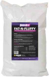 Showrite Fat & Fluffy 20lbs