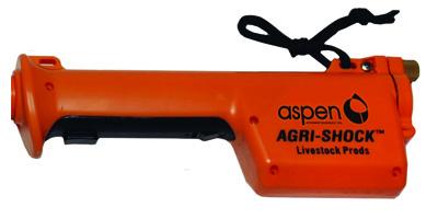 Agri Shock Handle