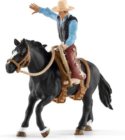 Schleich Farm World Western Ride