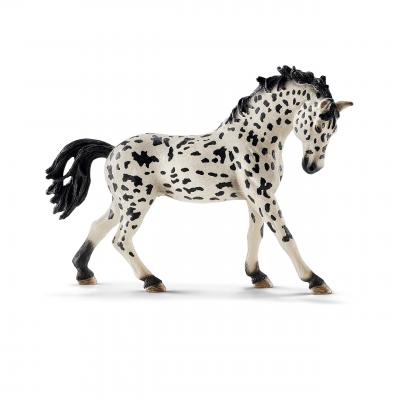 Schleich Knabstrupper Mare