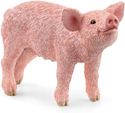 Schleich Piglet