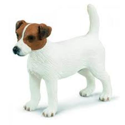 Schleich Jack Russell Terrier