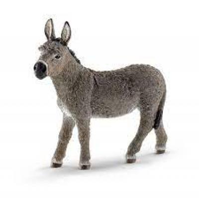 Schleich Esel Donkey