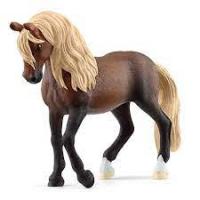 Schleich Paso Pueruano Stallion