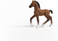 Schleich Oldenburger Foal