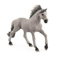 Schleich Sorraia Mustang Stallio