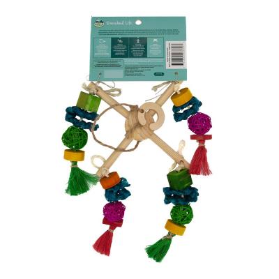 Oxbow Enriched Life Spin 'N Chew (Small Animal, Treats & Toys)