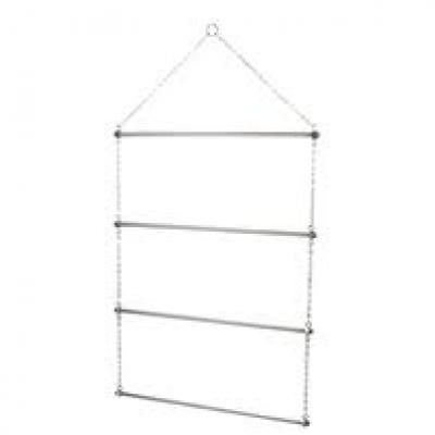 Blanket Rack Economy 24"X40"