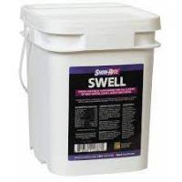 Show-Rite Swell 5lbs Pail.