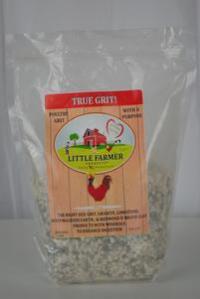 Little Farmer Rooster True Grit 5 lbs (Poultry)