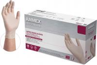 Latex Gloves Sml Glove Plus