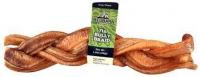 Red Barn Bully Braid 7"  Dog Chews