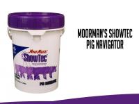 Showtec Pig Navigator 25lb