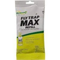 Rescue Max Fly Trap Refill 2.47 oz