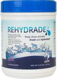 SHOWTEC Rehydrade 2.25lbs.