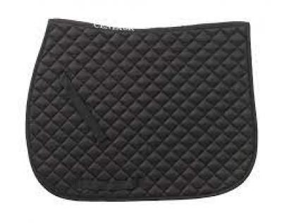 Imperial Quilted Cc Pad Blk/burg