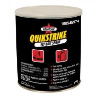 Quick Strike Fly Bait Spray 1 lbs