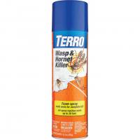 Terro Wasp & Hornet Killer Liquid 19 oz (Wasp & Yellow Jacket Control)