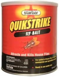 Quick Strike Fly Bait 5 lbs