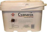 Starbar Cyanarox Insecticdal Fly Bait 4 lbs Bucket