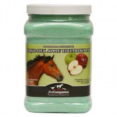 Equi Dex Electrolyte Apple 5 lbs