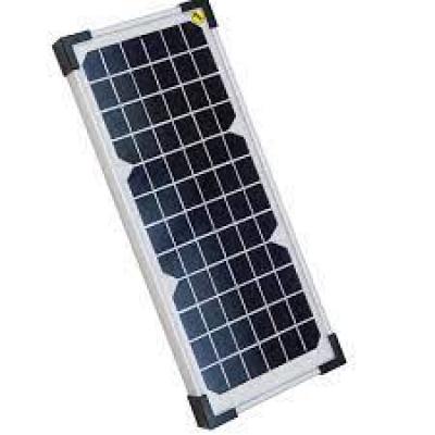 Solar Panel 20 watt.