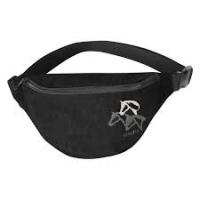 Kr Hip Pack Black Horse