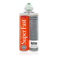 Vettec Super Fast 210cc Clear