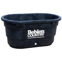 Behlen Rigid Poly Trough 100 Gallon