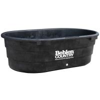 Behlen Rigid Poly Trough 300 Gallon