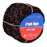 Truck Rope 3/8" X 50'