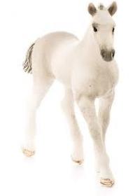 Schleich Holsteiner foal