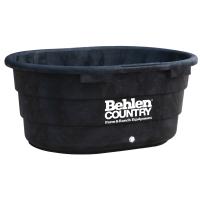 Behlen Rigid Poly Trough 150 Gallon